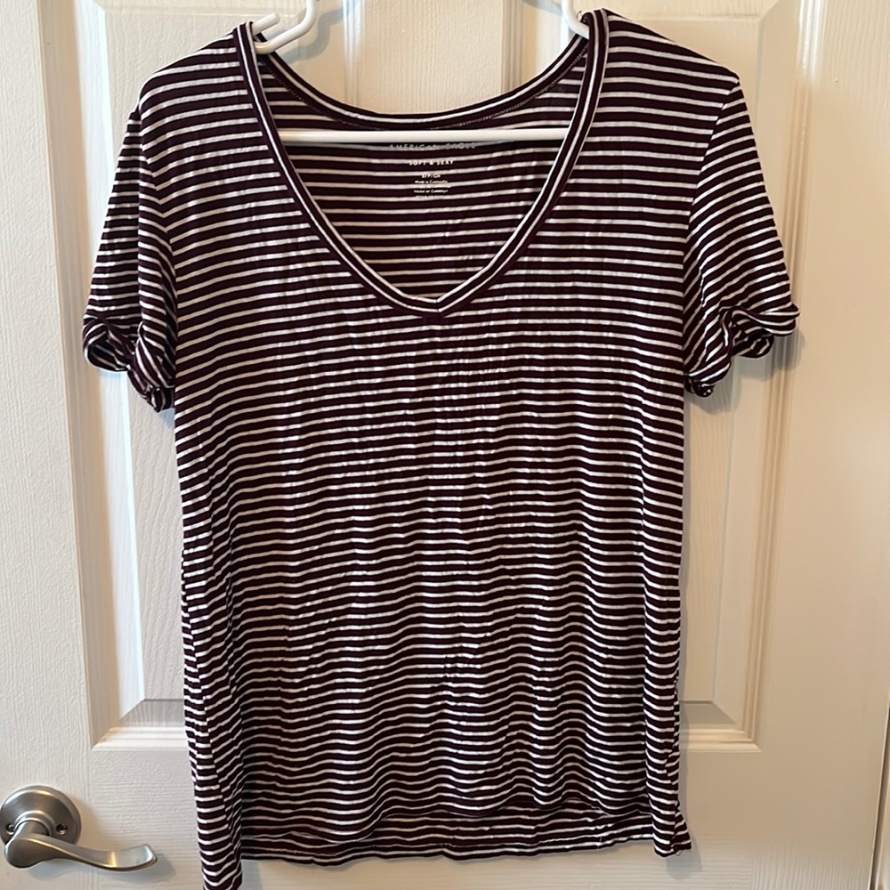 AMERICAN EAGLE top